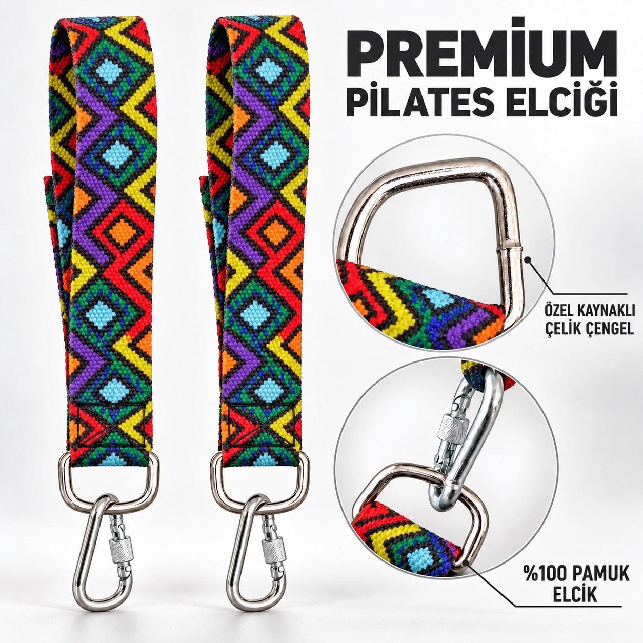 Premium El Strepsi (%70 Pamuk, %30 Polyester)
