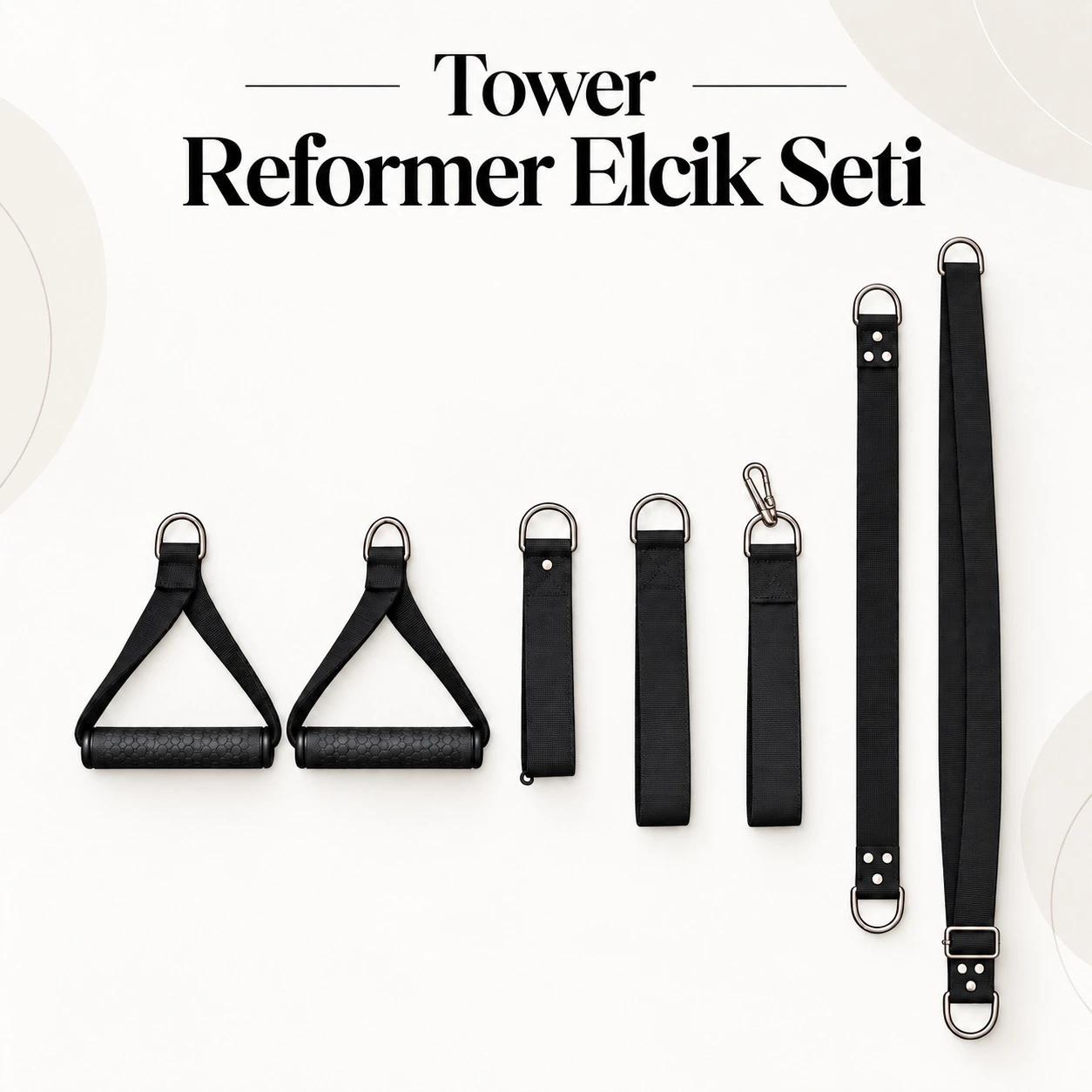 Tower Elcik Seti